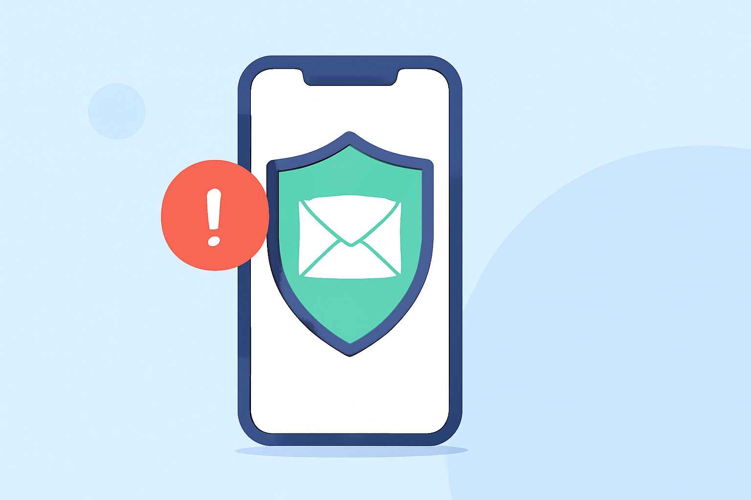 Finding the Best Free Trial Spam Protection App on iOS