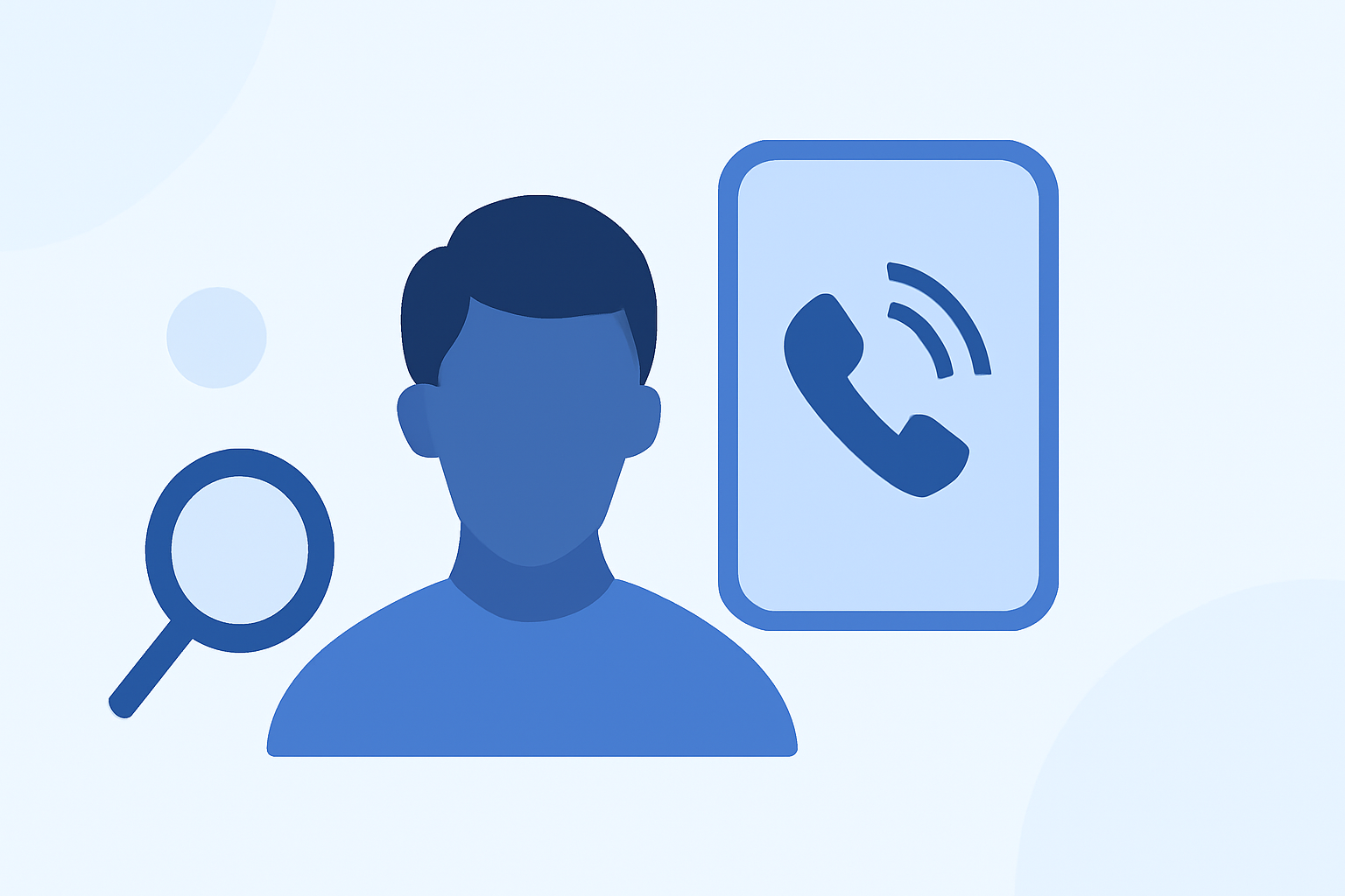Finding the Best Tool to Identify Unknown Callers