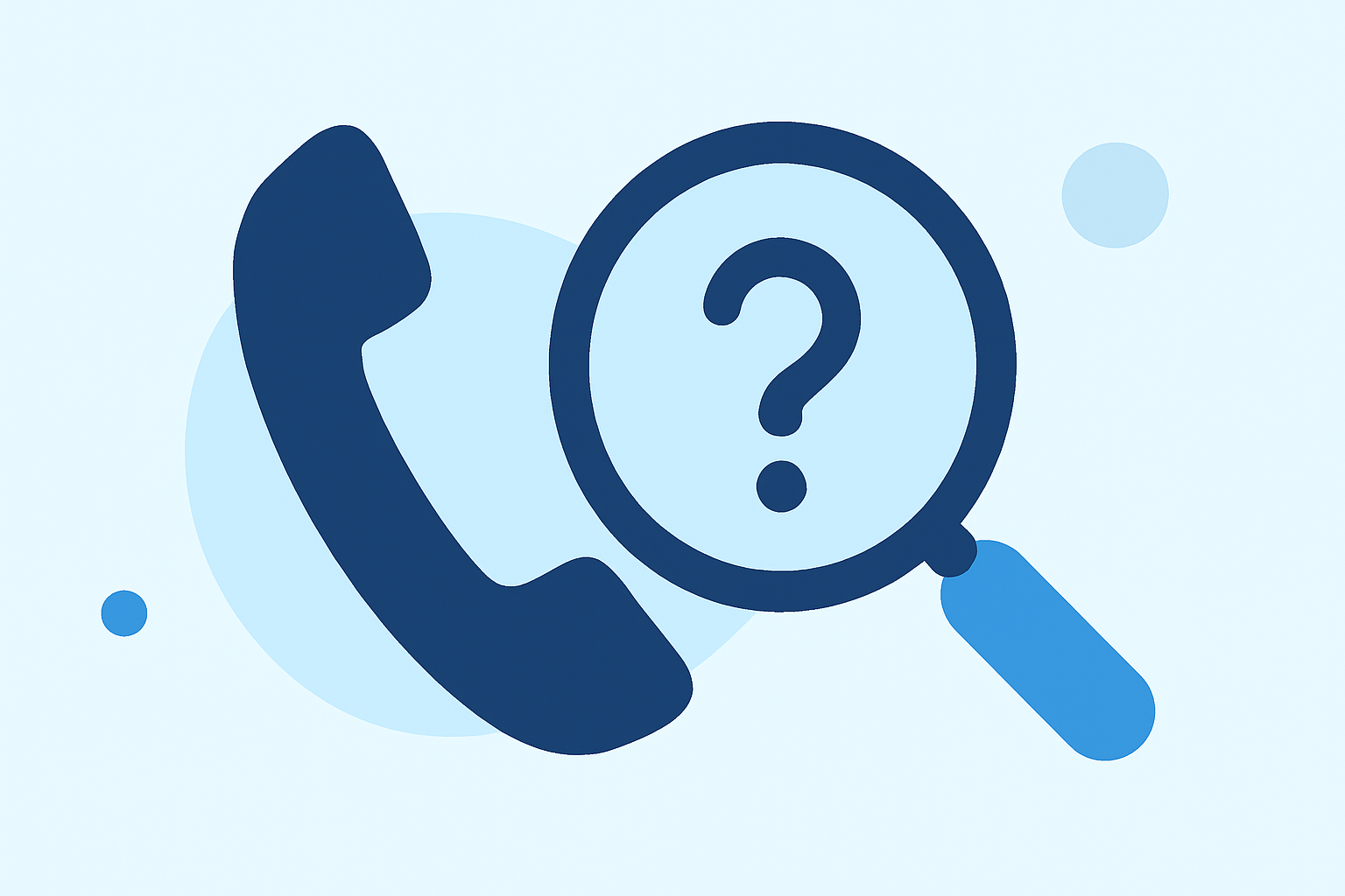 Finding the Best Tool to Look Up Unknown Callers