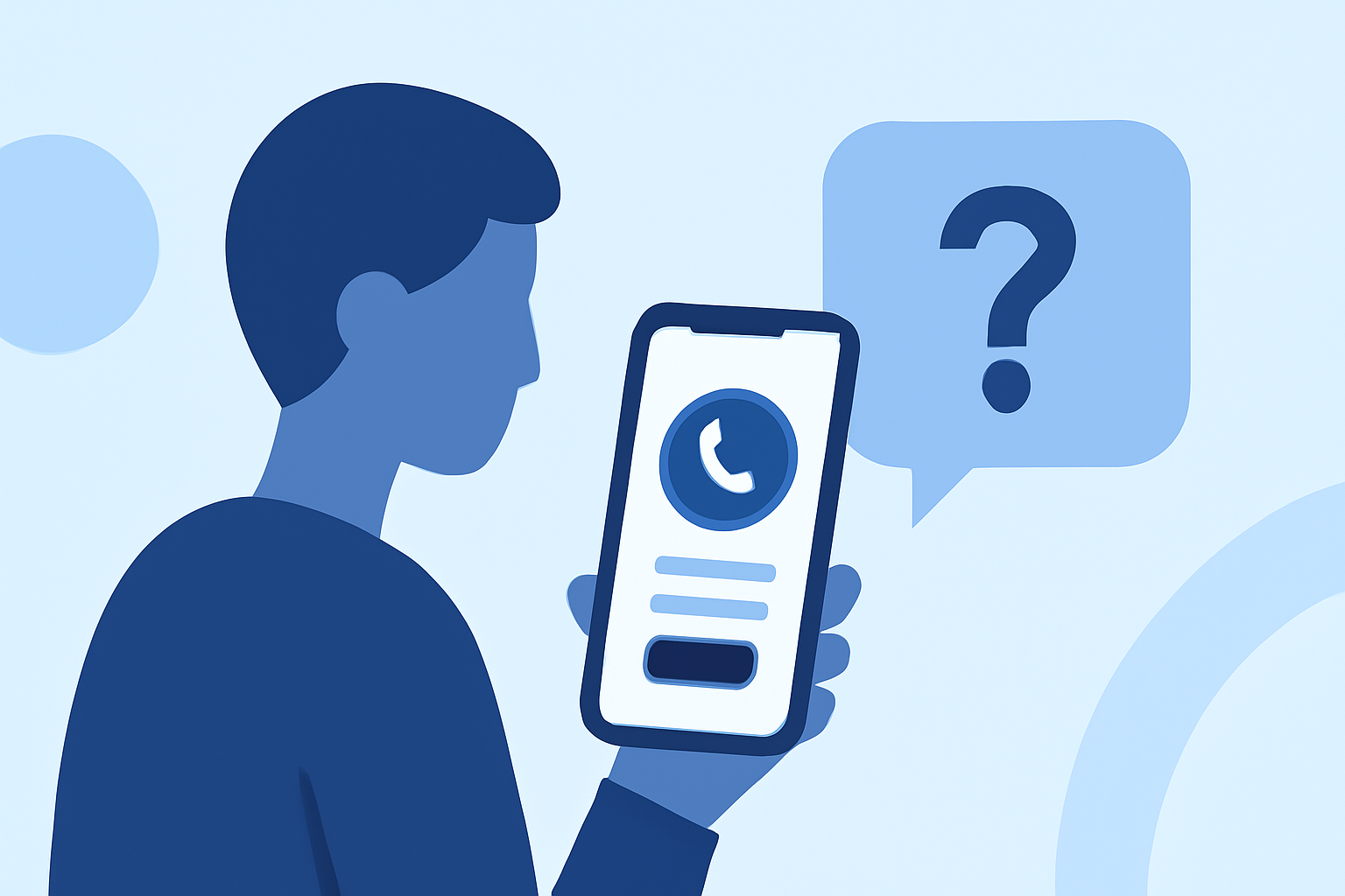 Finding the Right App to Identify Unknown Callers