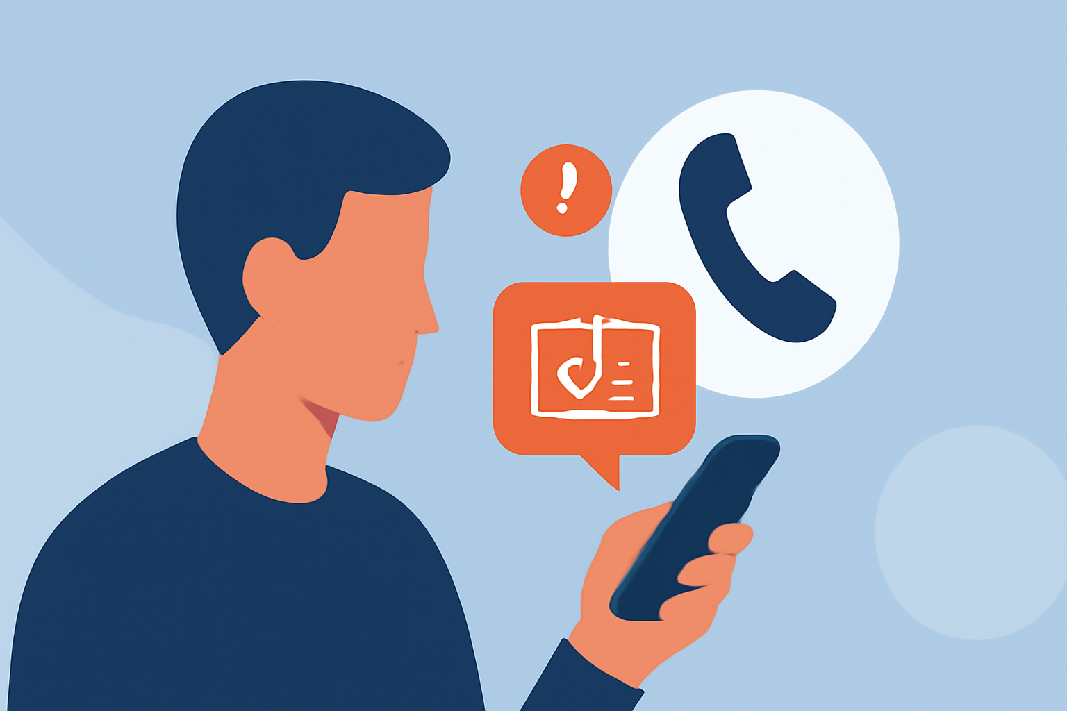 How First-Time Users Can Deal with Social Security Scam Calls