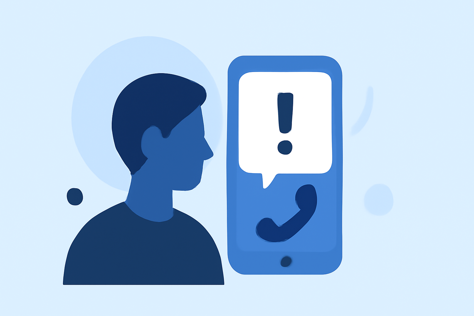 Effective Strategies for First-Time Users to Combat Tech Support Scam Calls