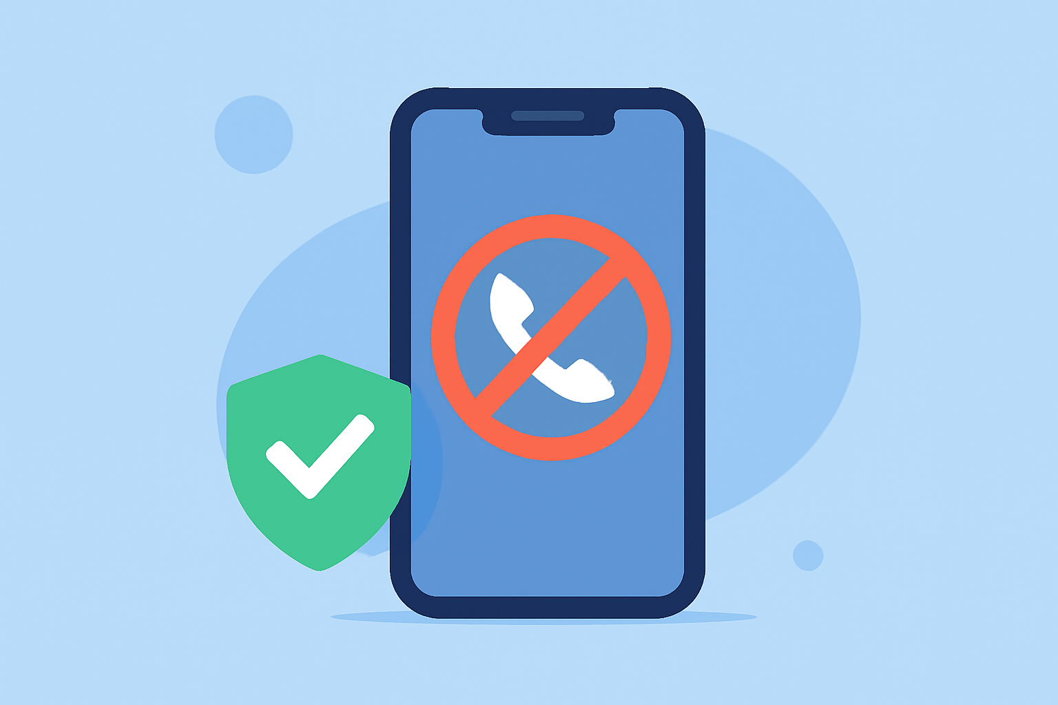 Effective Free Apps to Block Fake Local Calls Without Constant Maintenance