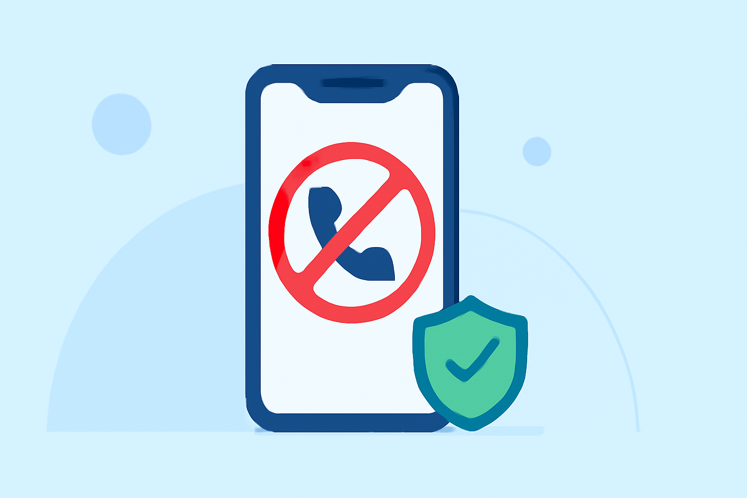 Effective Free Apps to Block Repeat Spam Calls Compatible with Your Carrier