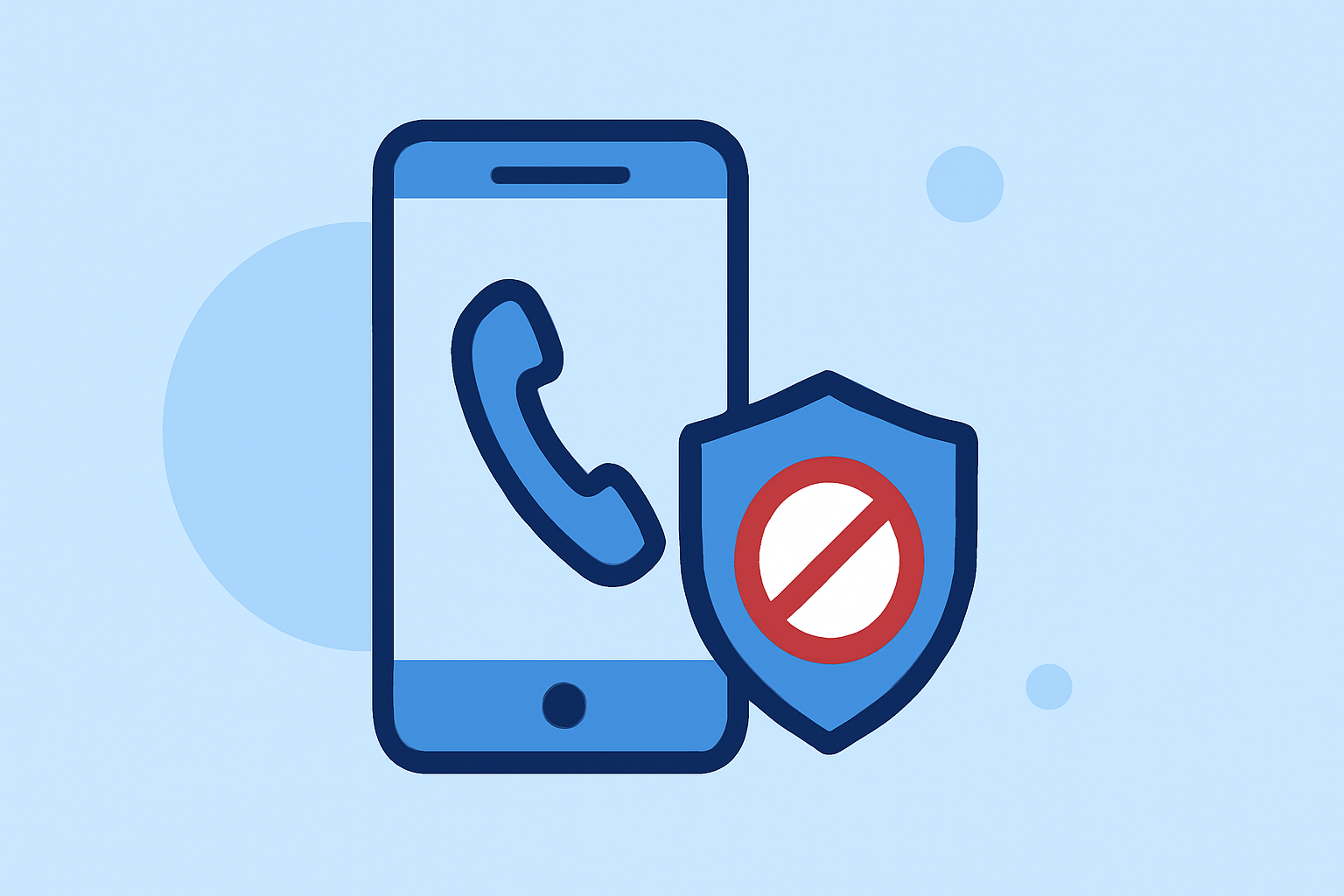 The Best Free Spam Blocker for US Phone Numbers
