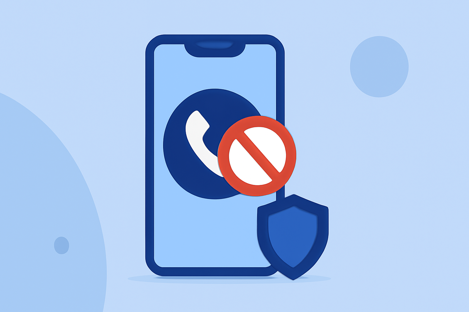 Effective Free Spam Call Blockers for AT&T iPhone Users