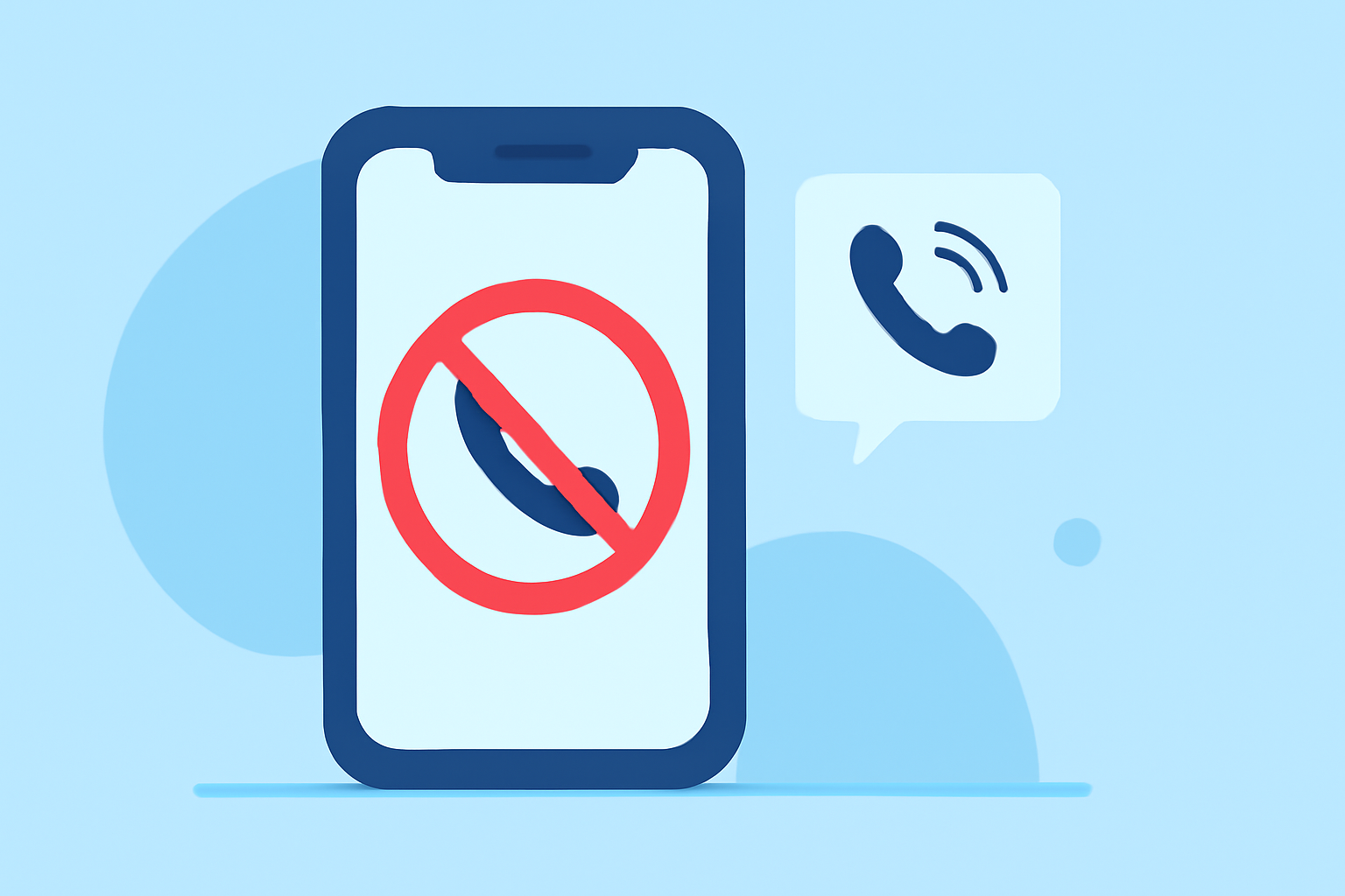 Free Spam Call Blockers for iPhone: A Comprehensive Guide