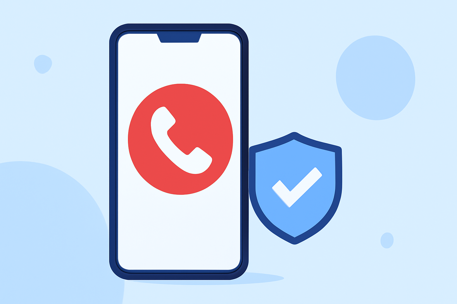 Exploring Free and Easy-to-Manage Spam Call Blockers