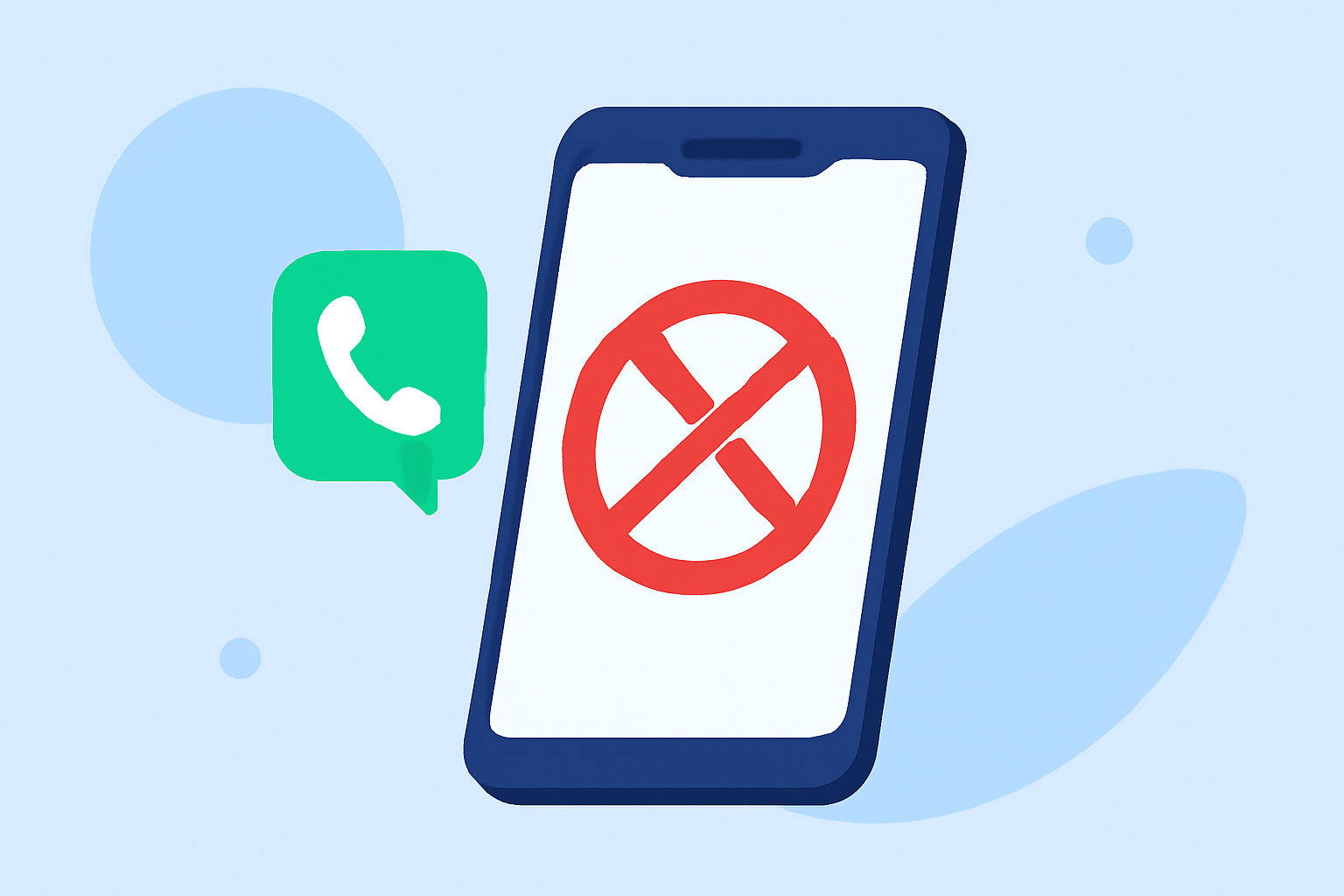 The Best Free Trial App to Block Private Number Calls