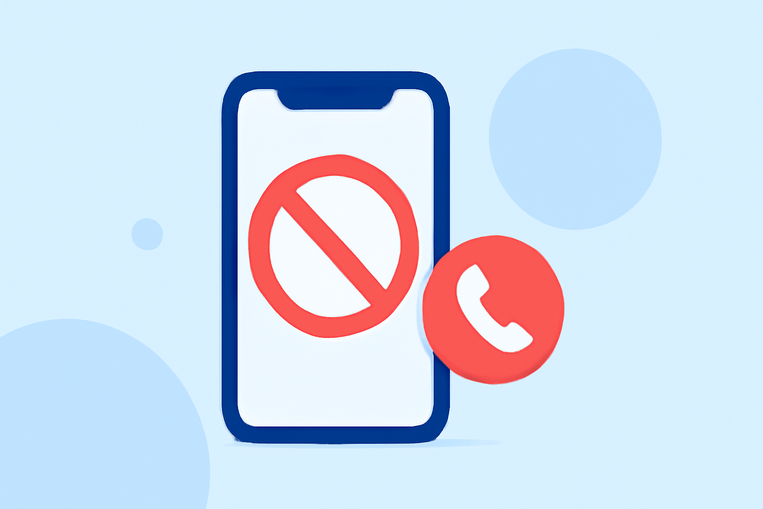 Which Free Trial App is Best for Blocking Nuisance Calls?