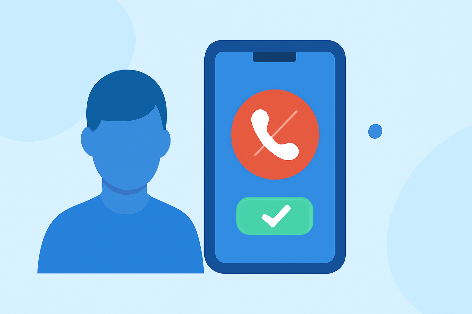 Which Free Trial Call Blocker Should I Use on a Family Phone Today?