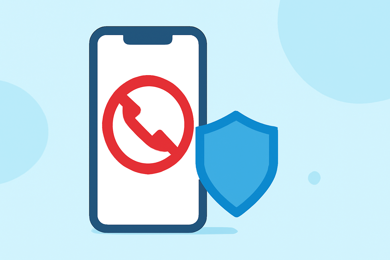 Which Free Trial Call Blocker Should You Use on Verizon iPhone?