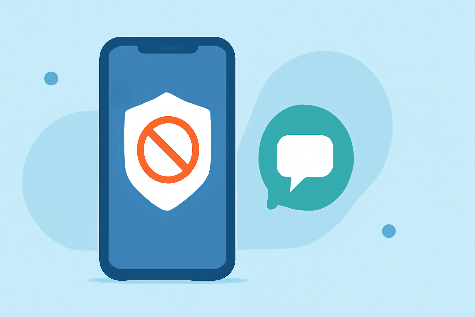 The Best Free Trial Spam Blockers for Your Family Phone