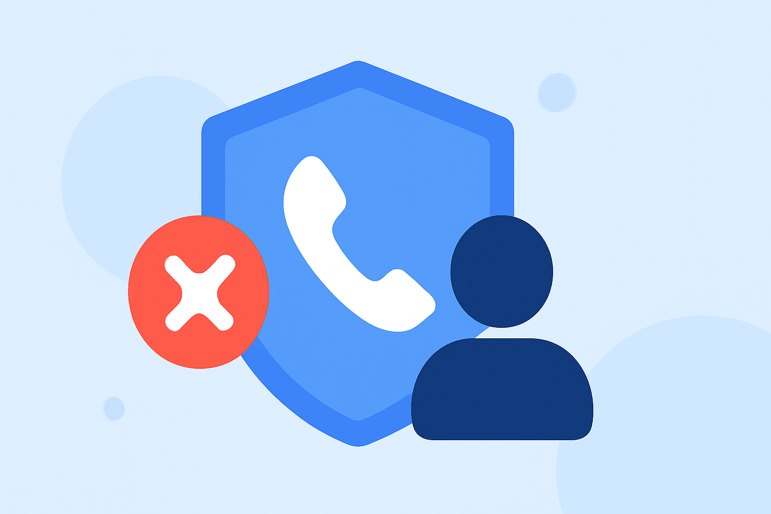 The Best Free Trial Spam Blocker for US Phone Numbers