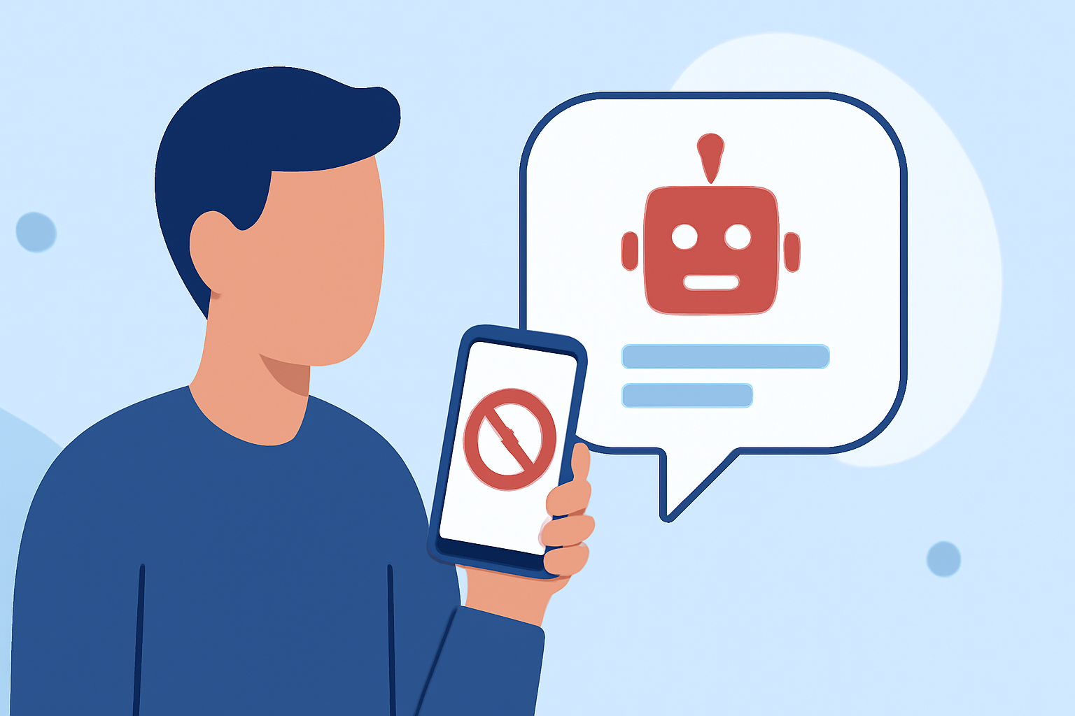How Freelancers Can Combat Political Robocalls: A Comprehensive Guide
