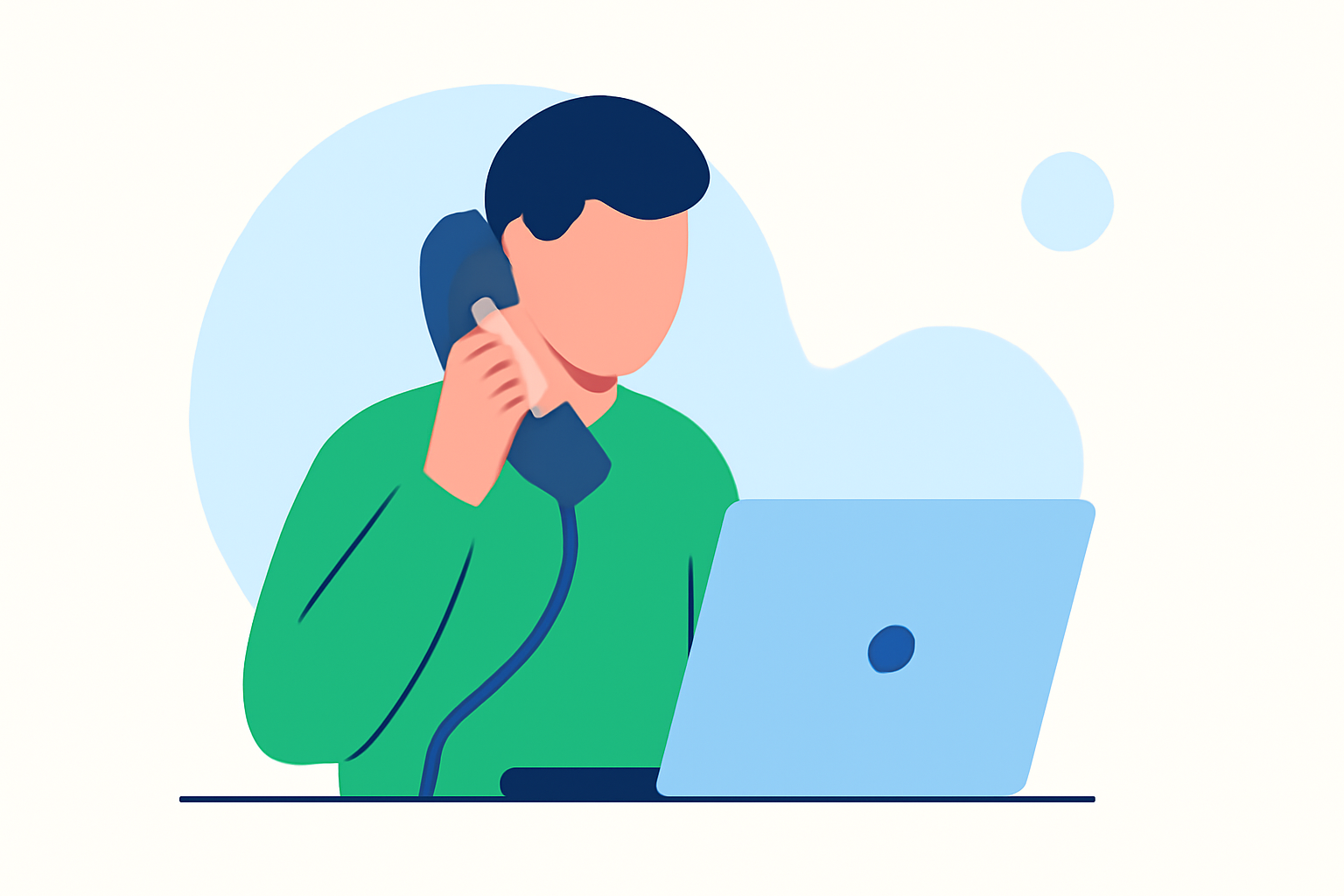 How Freelancers Can Tackle Fundraising Calls Effectively