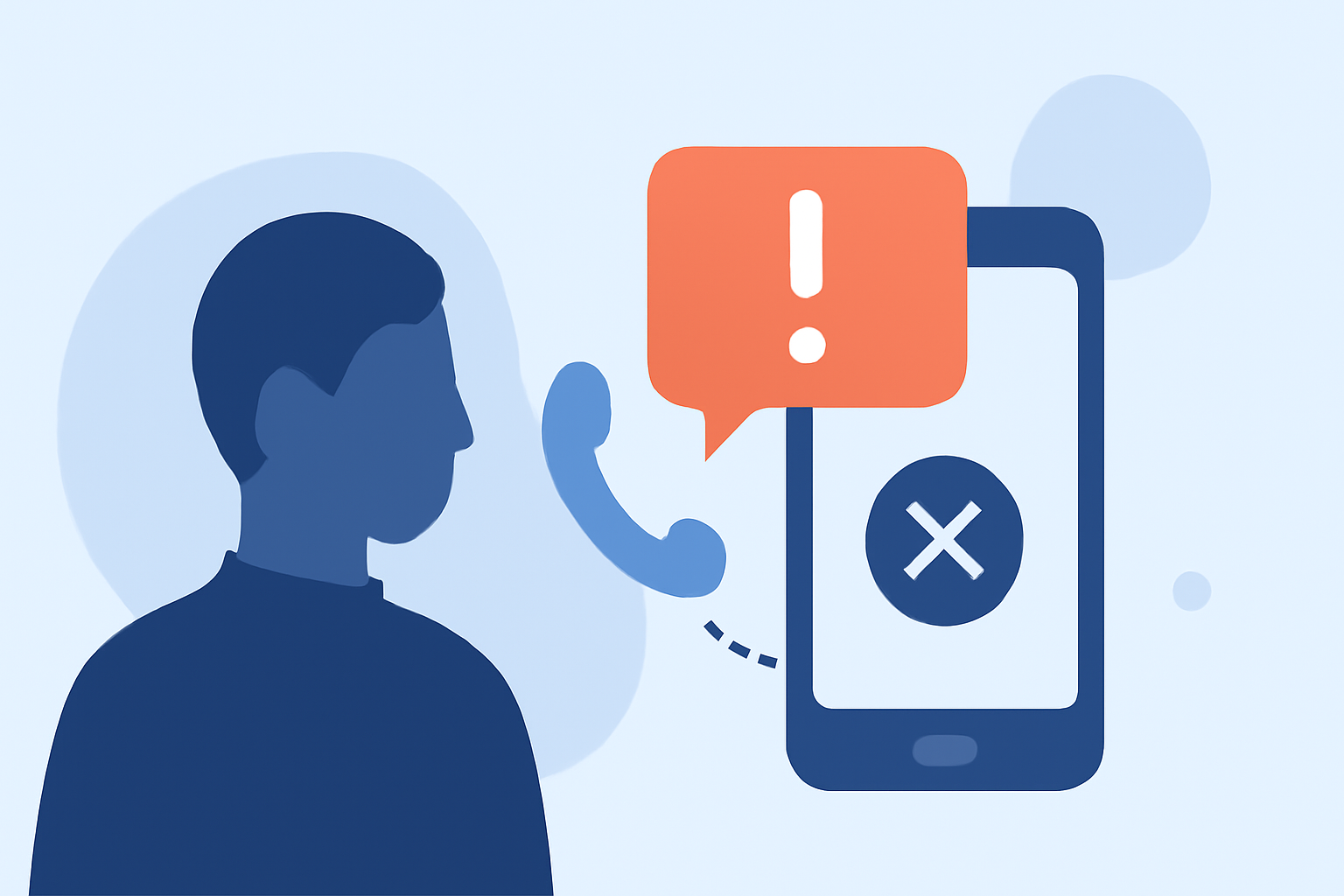 How Freelancers Can Deal with Tech Support Scam Calls