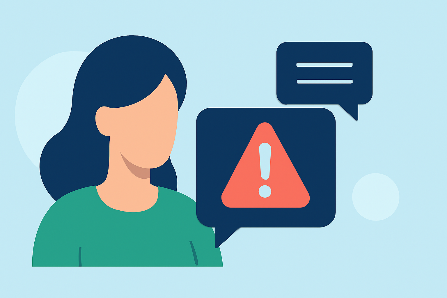 How Freelancers Can Safeguard Against Fake Fraud Alert Texts