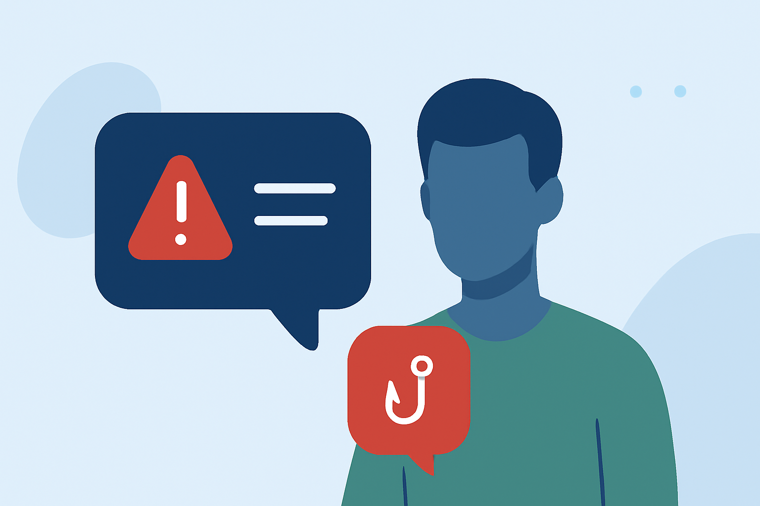 How Freelancers Can Protect Themselves from Phishing Texts