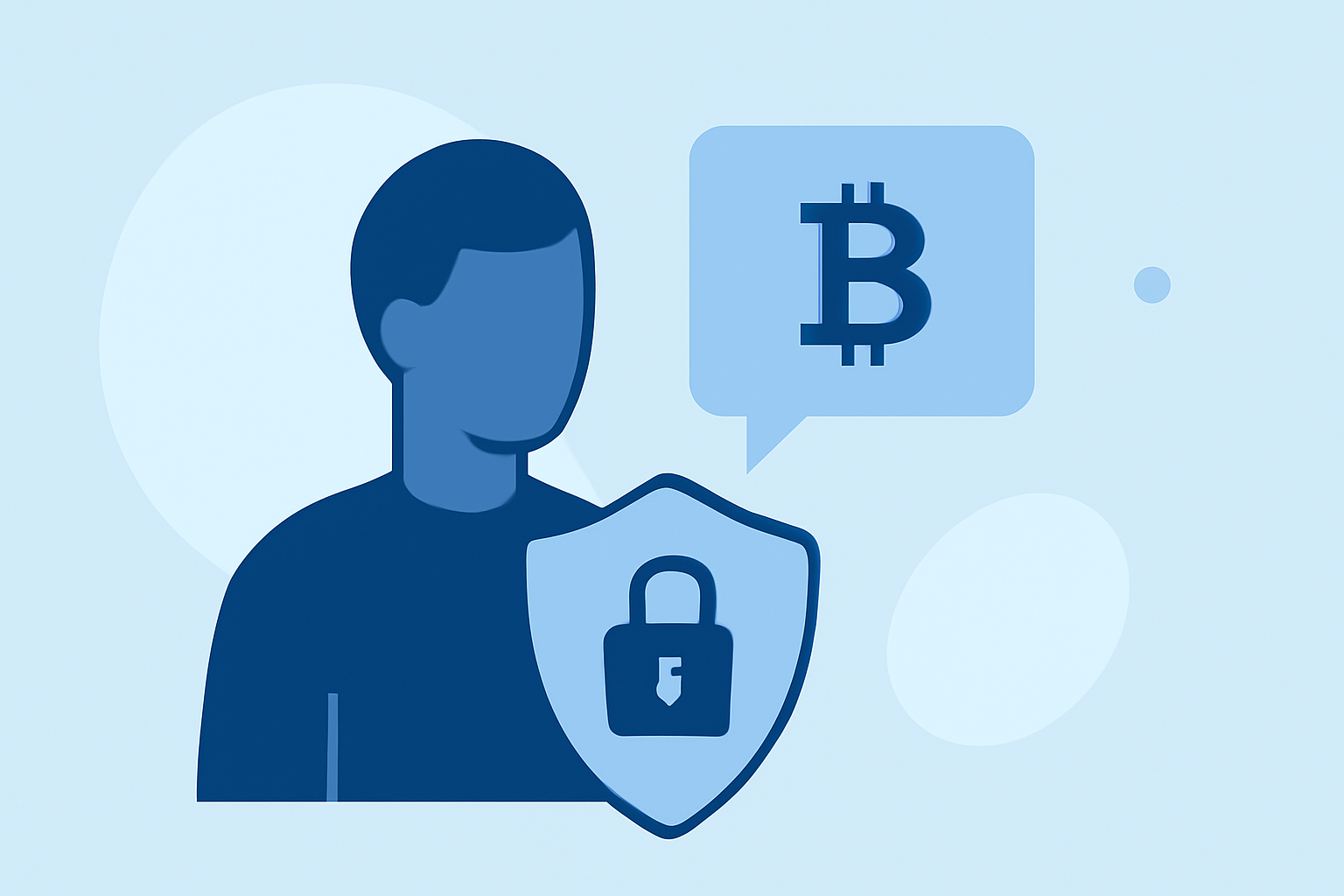 How Freelancers Can Protect Themselves from Crypto Scam Texts