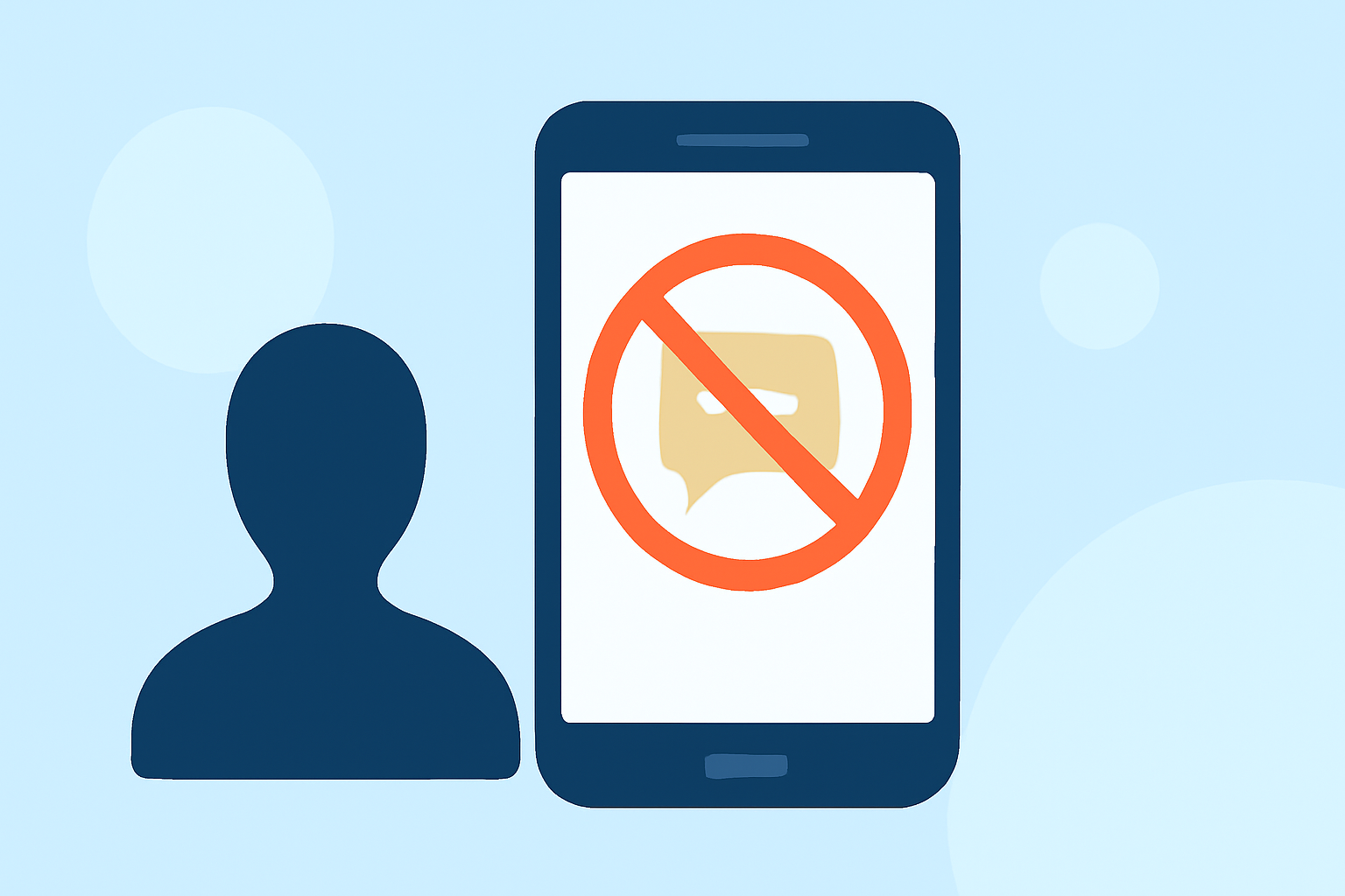 How Freelancers Can Reduce Spam Texts on Verizon iPhone