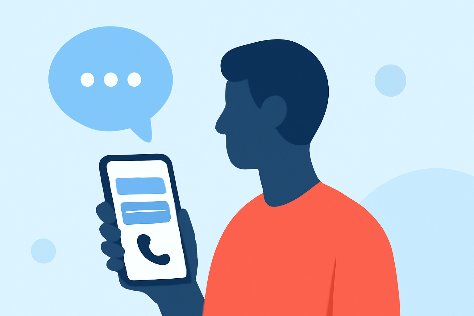 How Freelancers Can Effectively Handle Survey Calls