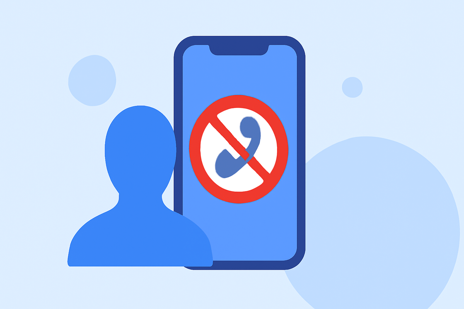 Is There a Good Free App to Stop Unwanted Calls?