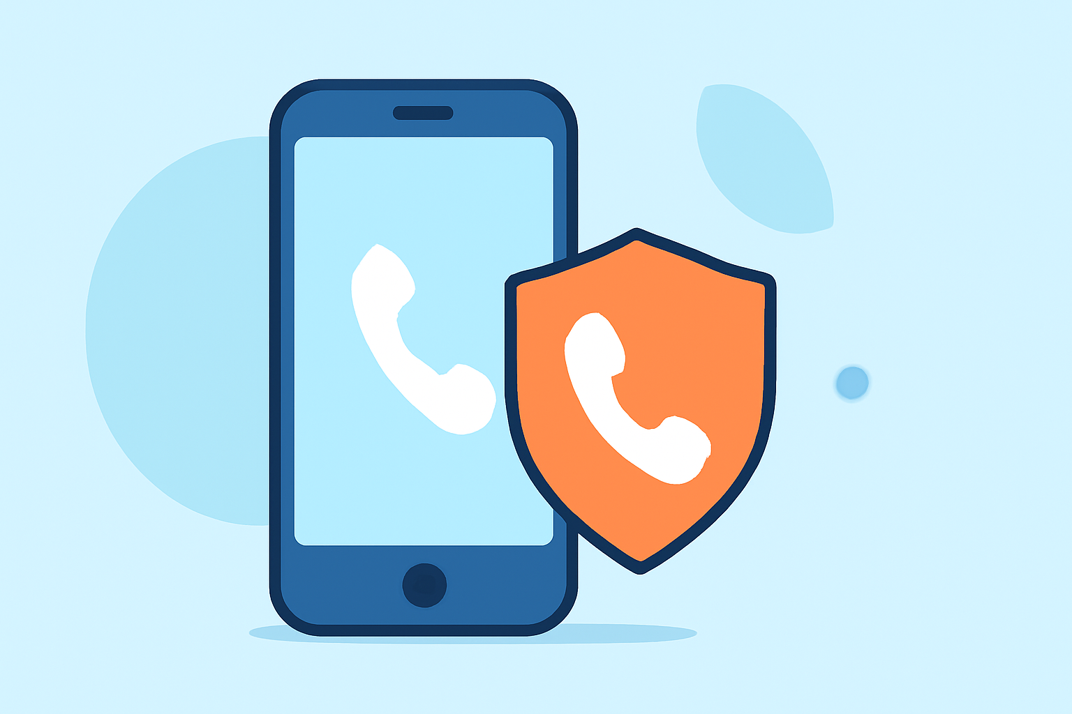 Is There a Good Free App to Stop Unwanted Calls Today?