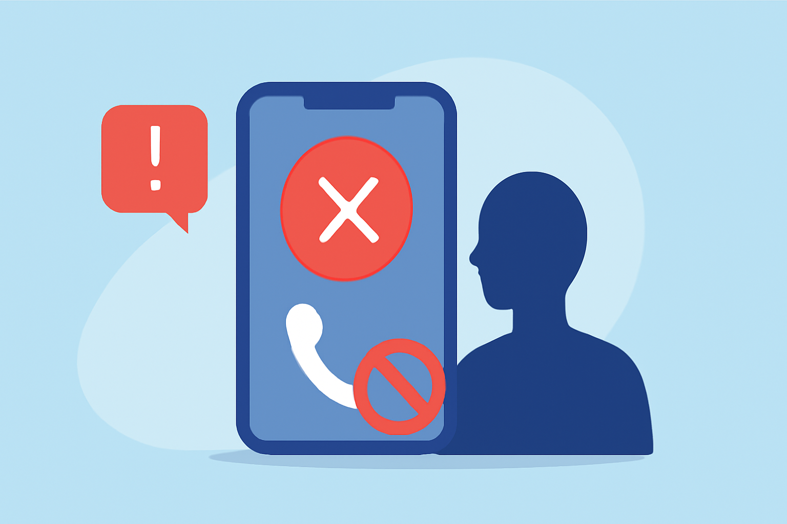 Is There a Good Free Trial App to Stop Repeat Spam Calls Today?