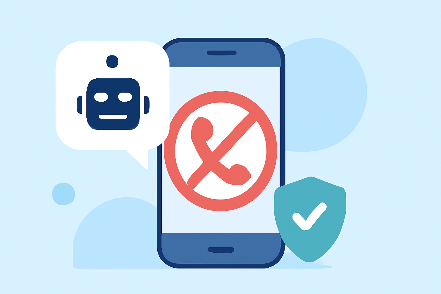 Is There a Good Free Trial App to Stop Robocalls Today?