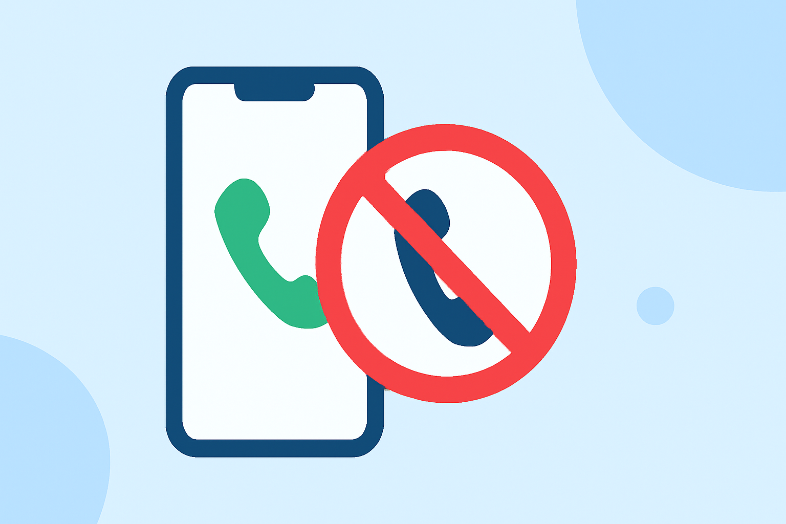 Is There a Good Free Trial App to Stop Spam Calls?