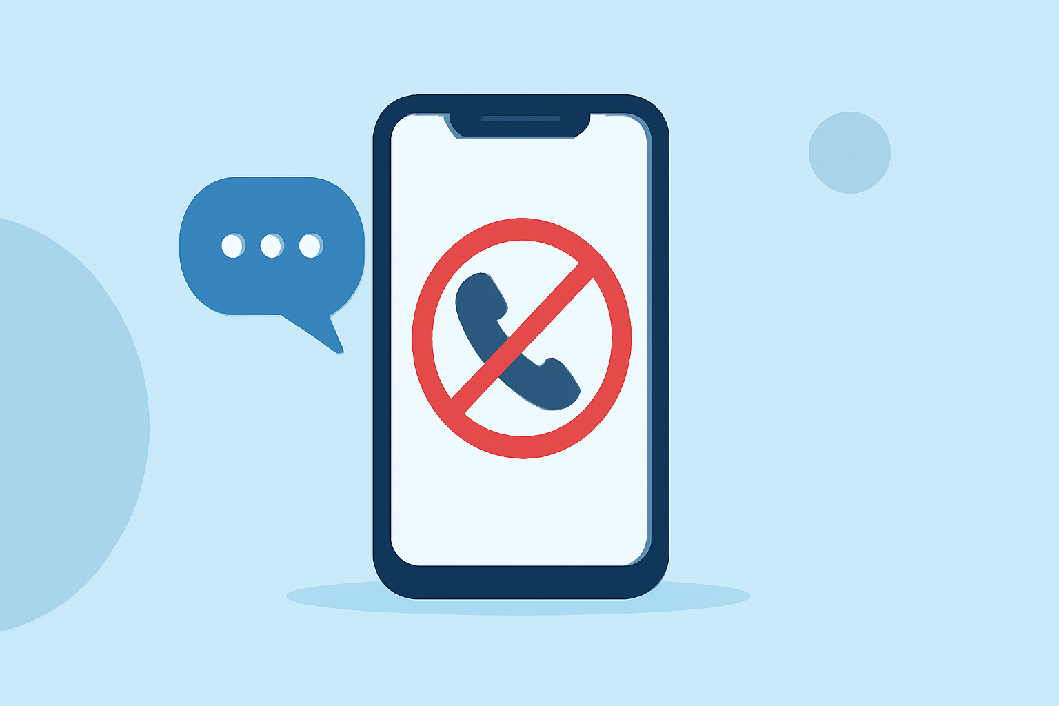 Is There a Good Free Trial App to Stop Repeat Spam Calls?