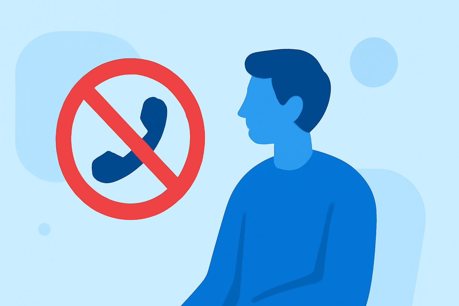 Is There a Good Free Trial App to Stop Sales Calls?