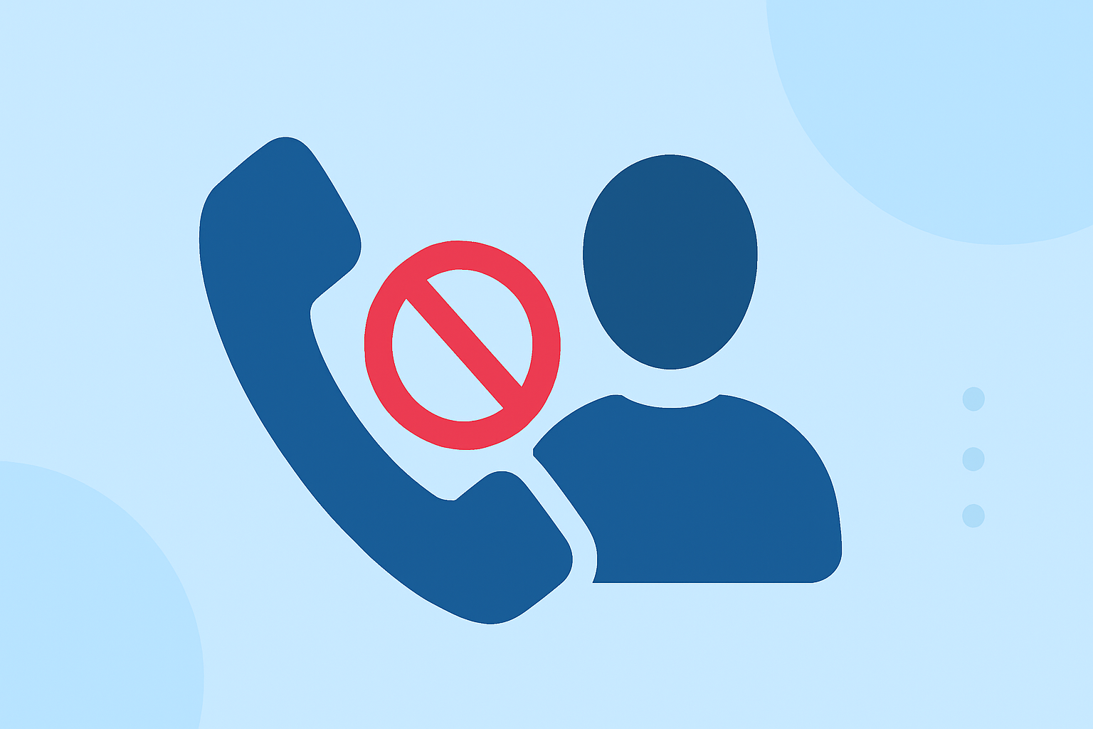 Is There a Good No Subscription App to Stop Sales Calls Today?