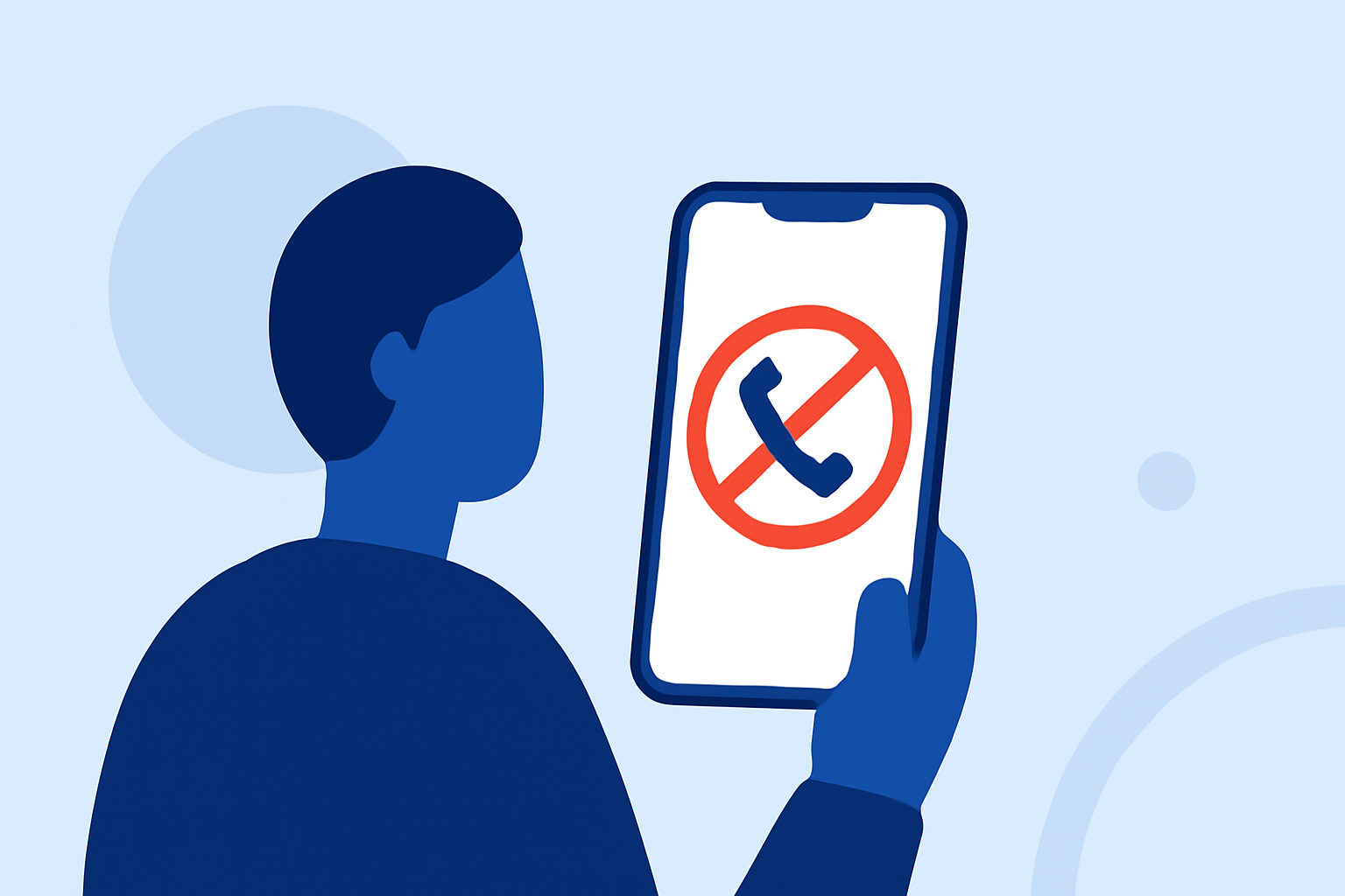 Is There a Good Paid App to Stop Sales Calls?