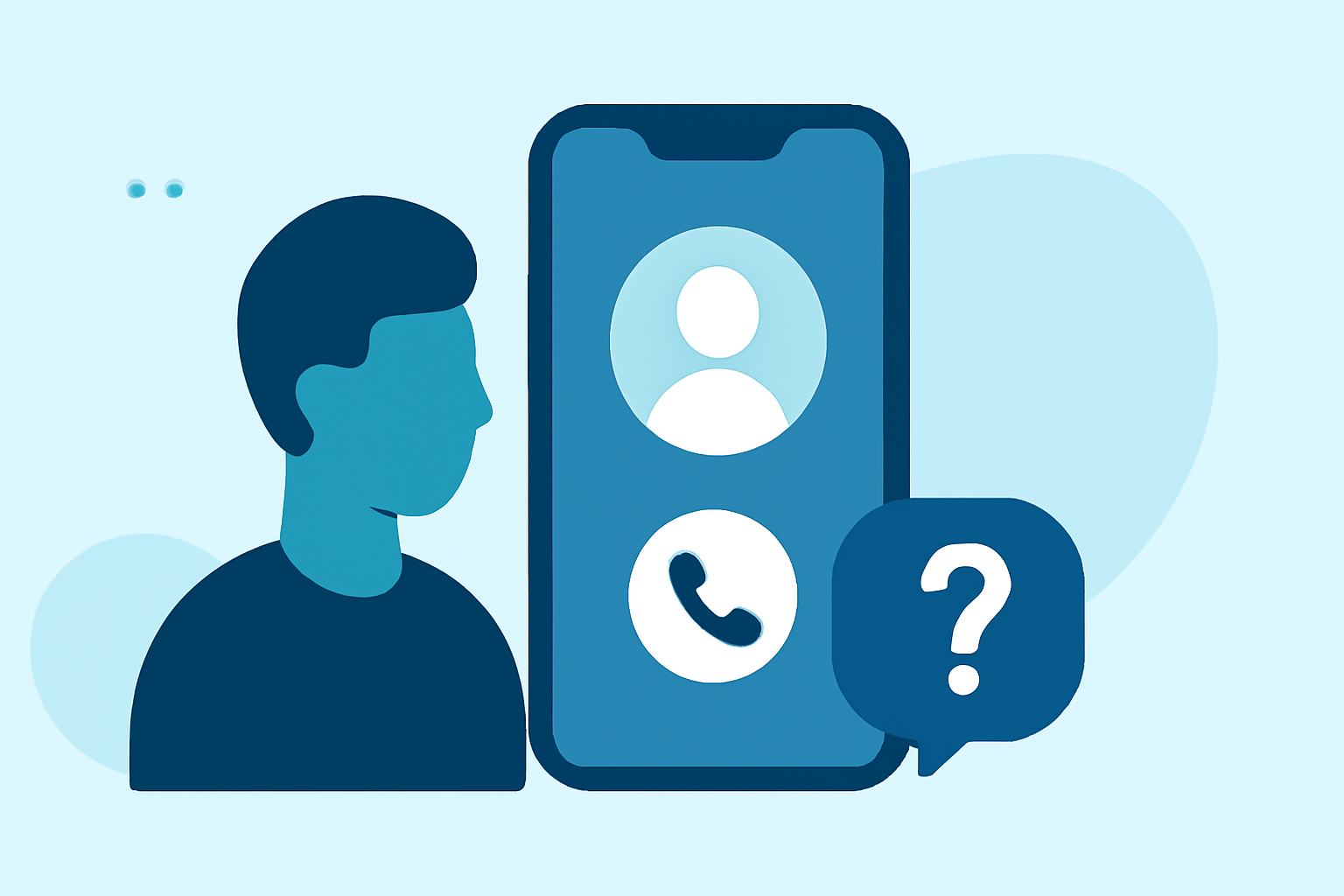 How to Handle Unknown Callers on Your US Phone