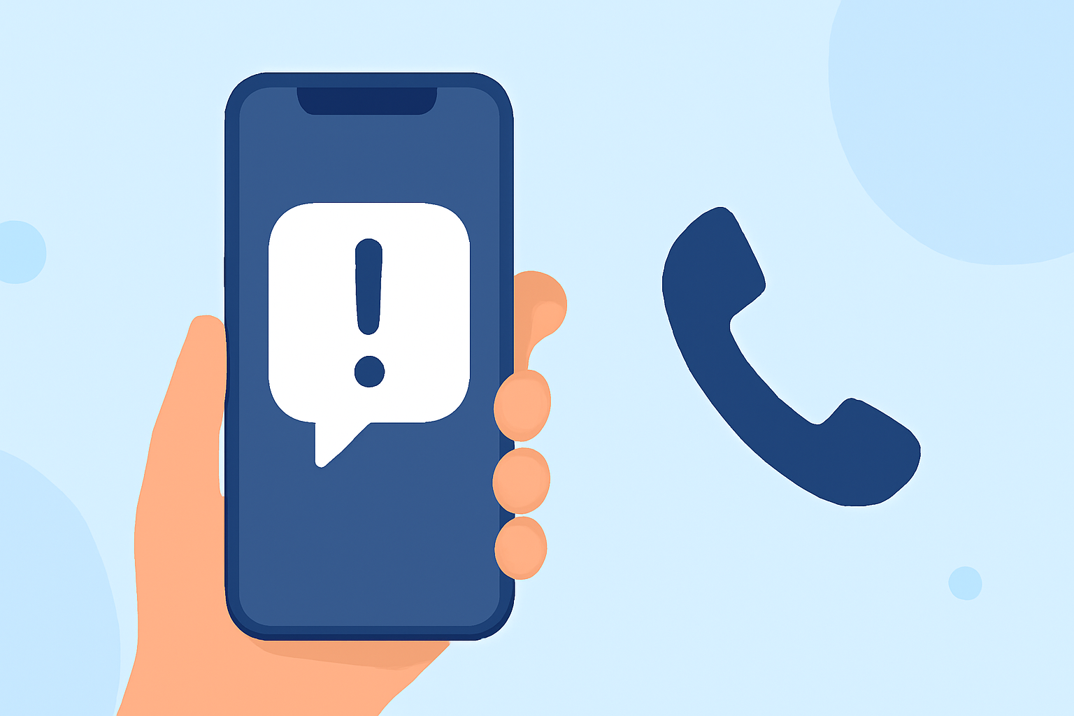 How to Handle Unknown Numbers on Your US Phone: A Comprehensive Guide