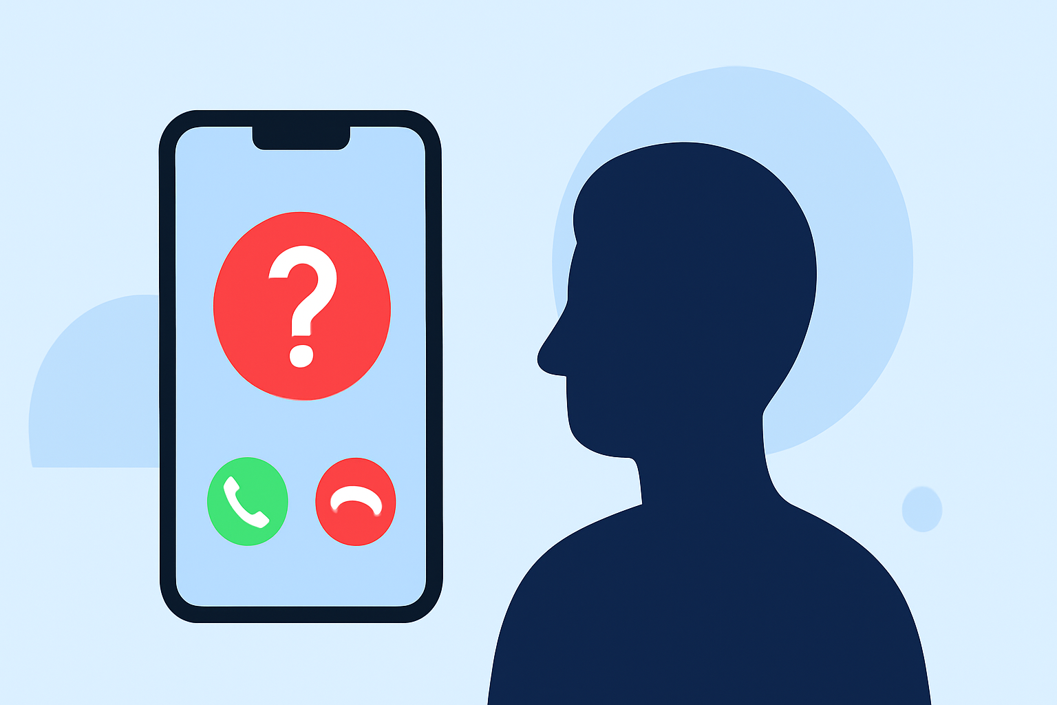 How to Handle Unknown Numbers on Your US Phone: A Comprehensive Guide