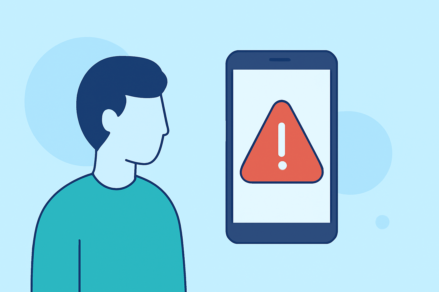How to Effectively Handle Unknown Numbers with Clear Warnings: A Guide for Everyday Users