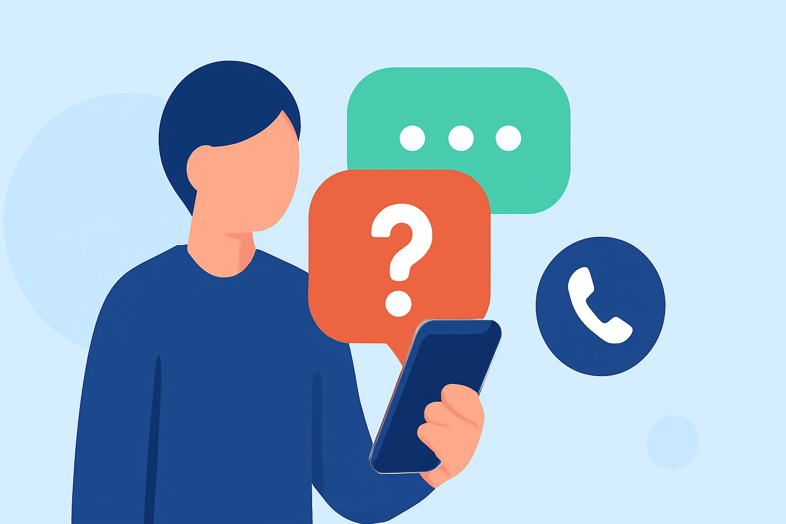 How to Handle Unknown Numbers Today: The Best Apps for You