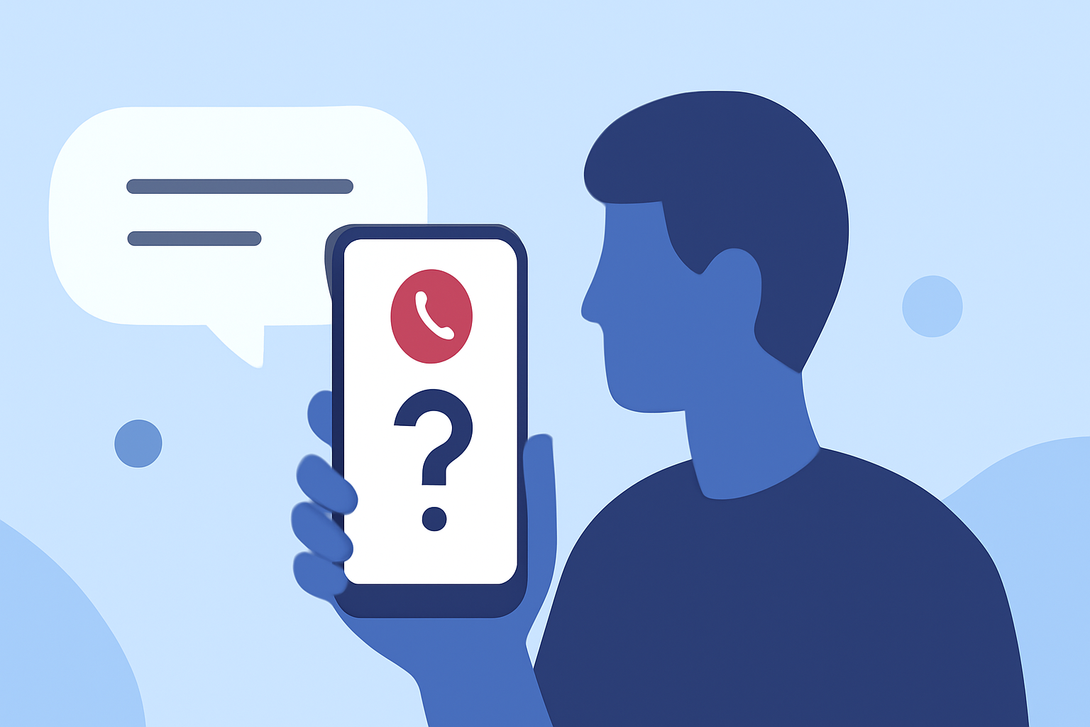 How to Handle Unknown Numbers: The Best Apps for Everyday Users