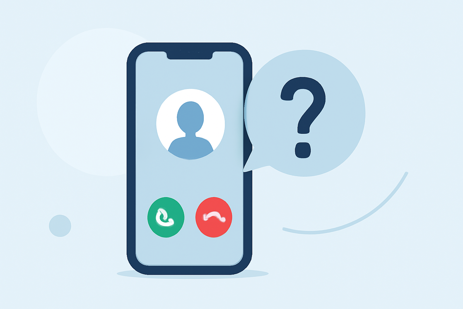 How to Handle Unknown Numbers on AT&T iPhone: A User's Guide