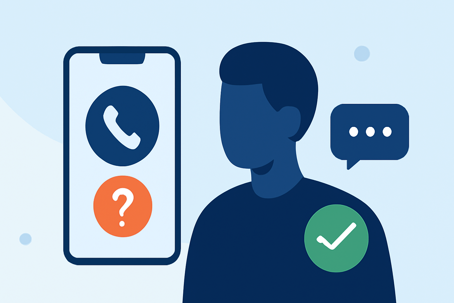 How to Effectively Handle Unknown Numbers with Automated Solutions