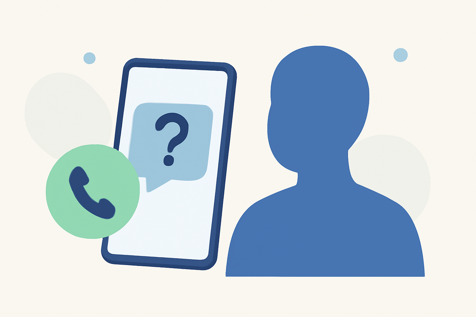 How to Handle Unknown Numbers on Your Family's Phone: A Comprehensive Guide