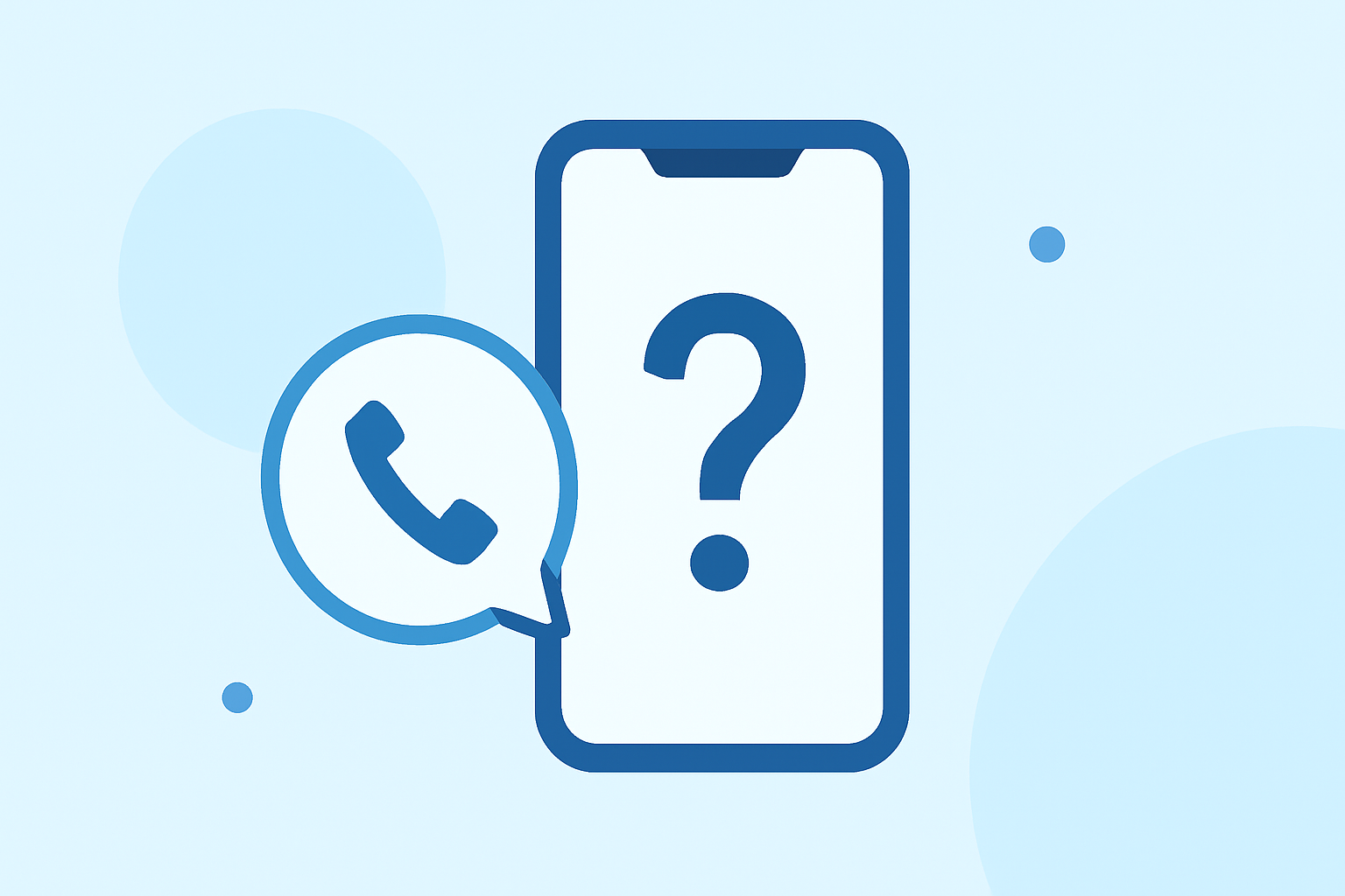 How to Handle Unknown Numbers on iOS: A User-Friendly Guide