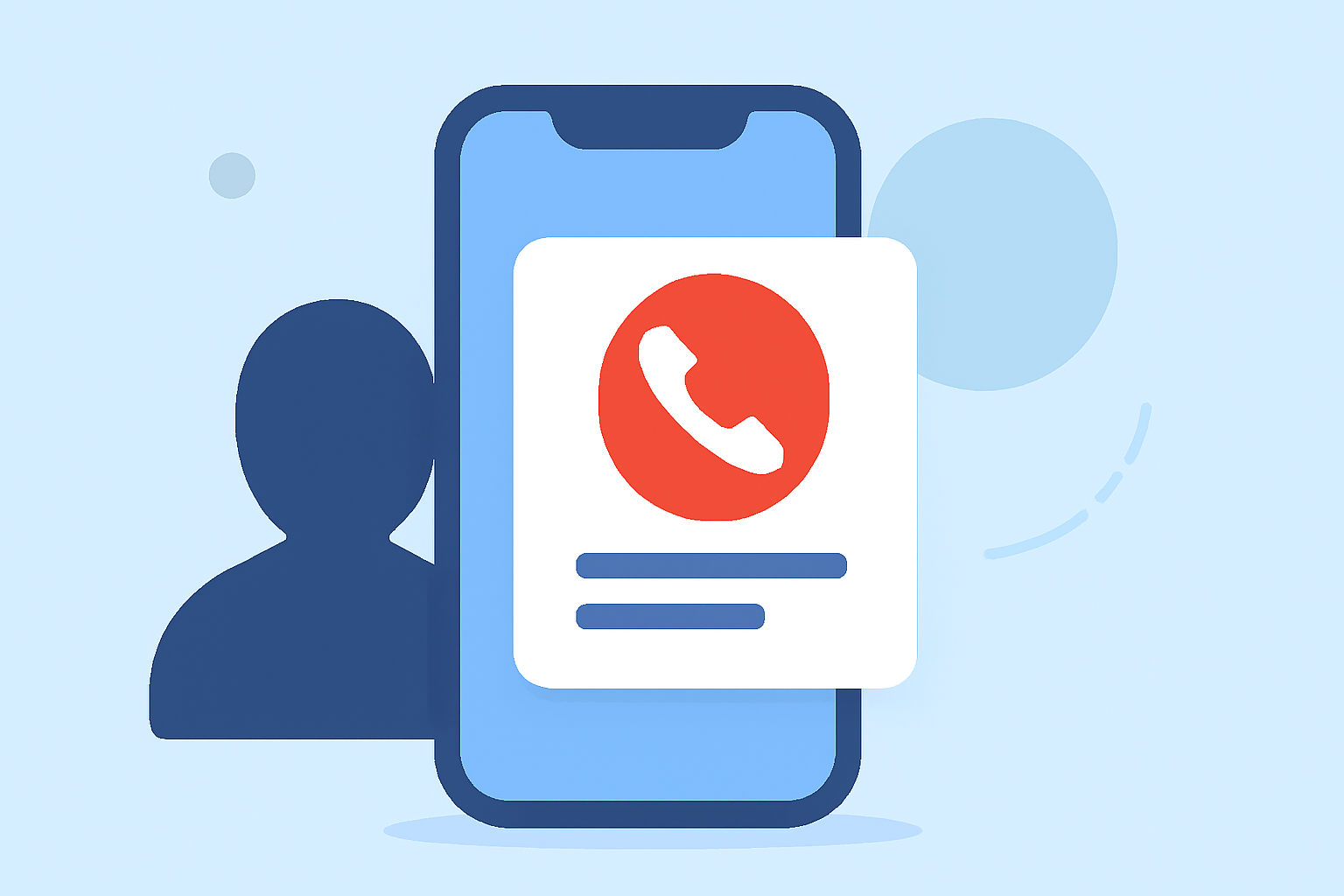 How to Effectively Handle Unknown Numbers on Your Mobile Phone
