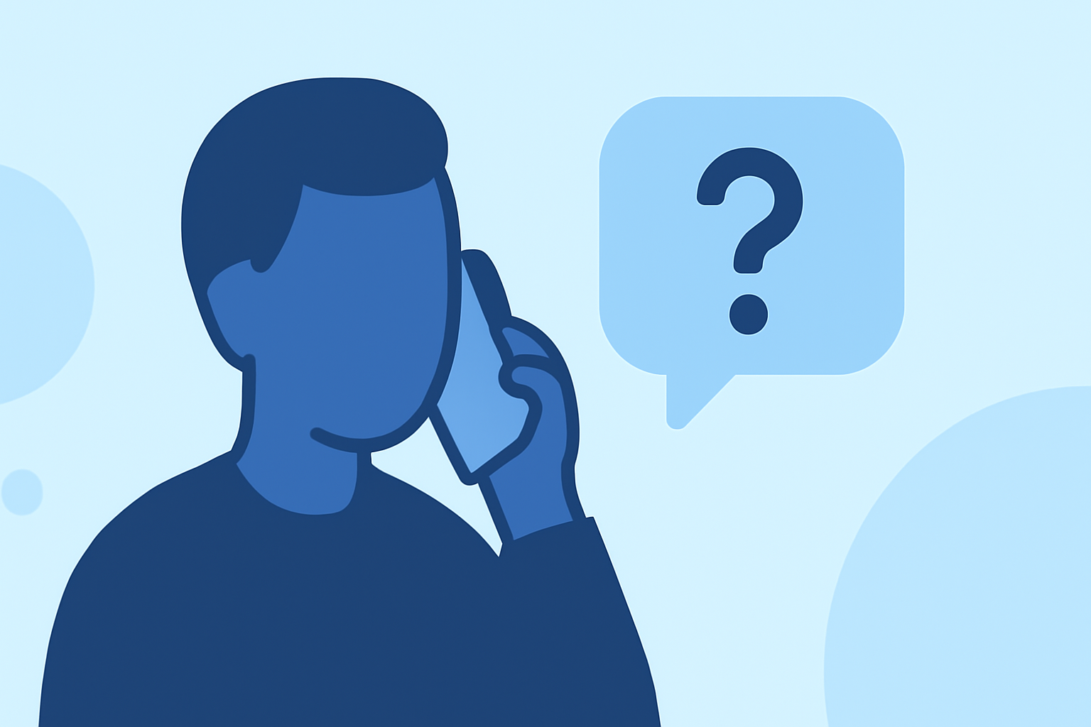 How to Handle Unknown Numbers on Your Personal Phone