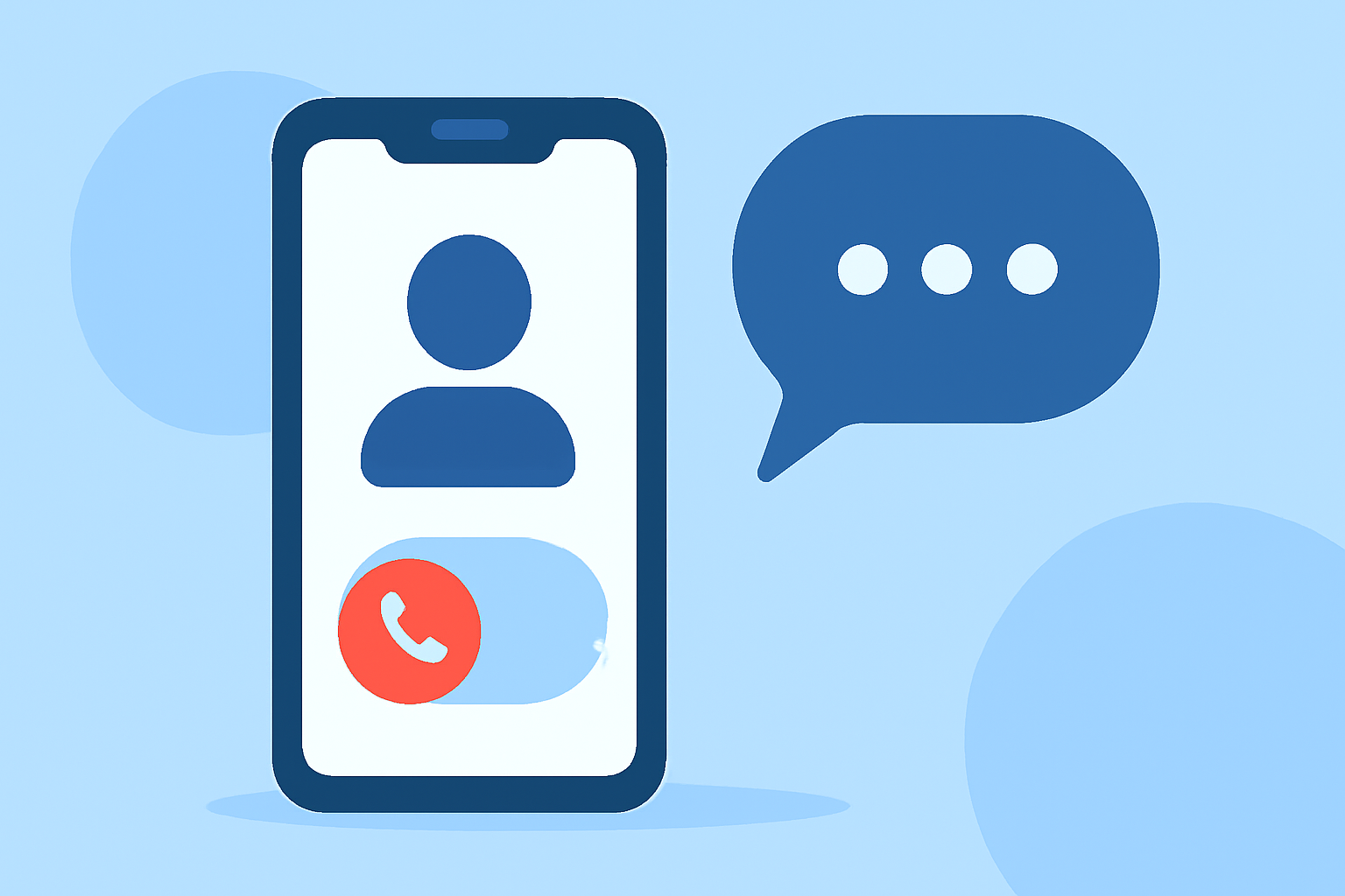 How to Handle Unknown Numbers on Your Phone Today