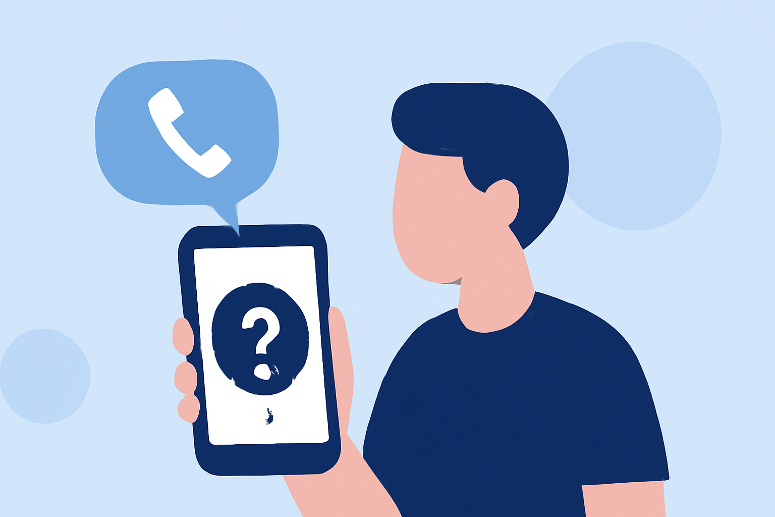How to Effectively Handle Unknown Numbers with Simple Setup for Everyday Users