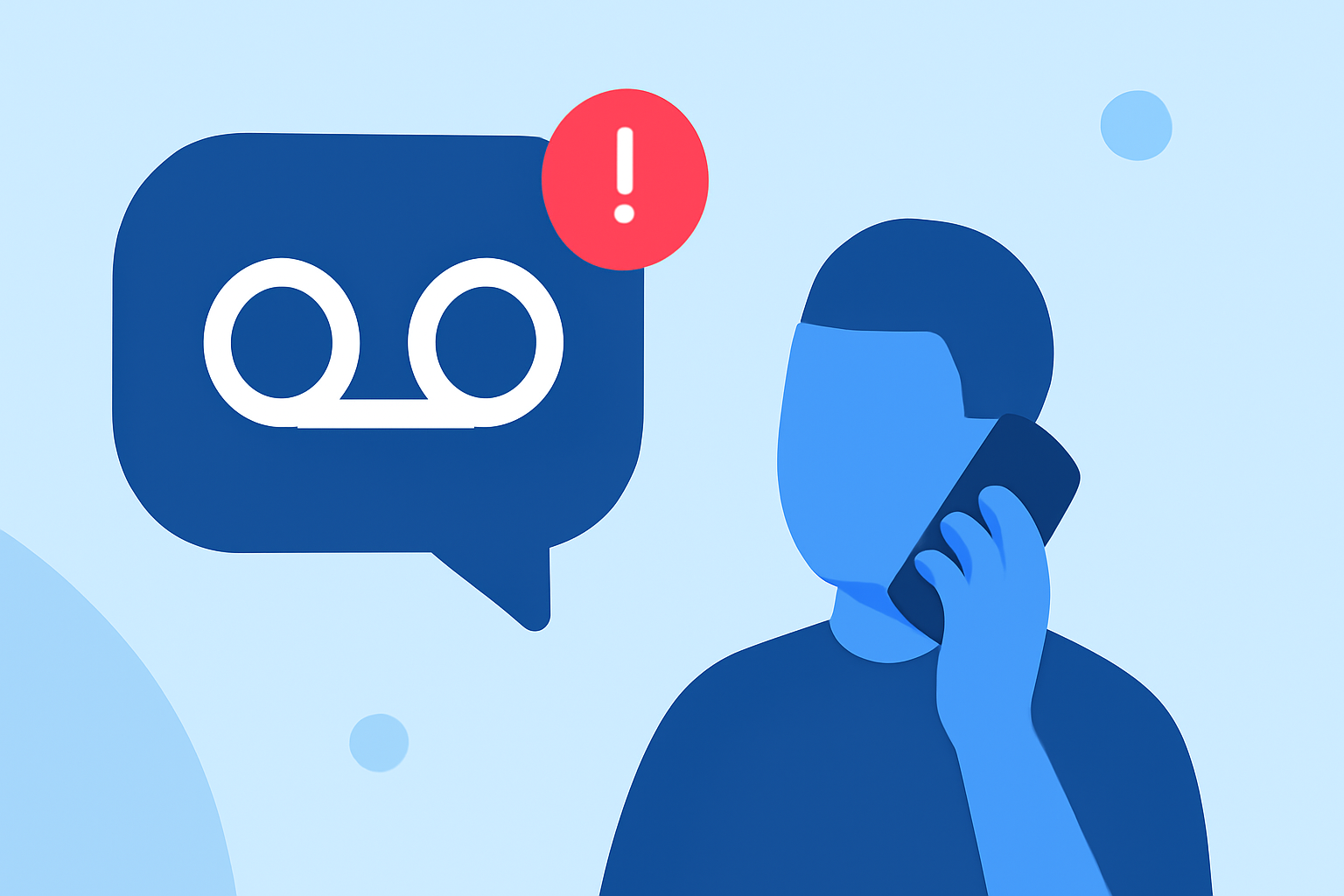 How to Effectively Handle Unknown Numbers Sending Spam to Voicemail